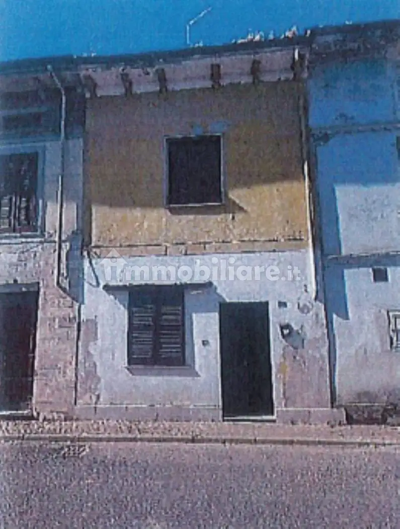Appartamento in asta a Torricella del Pizzo