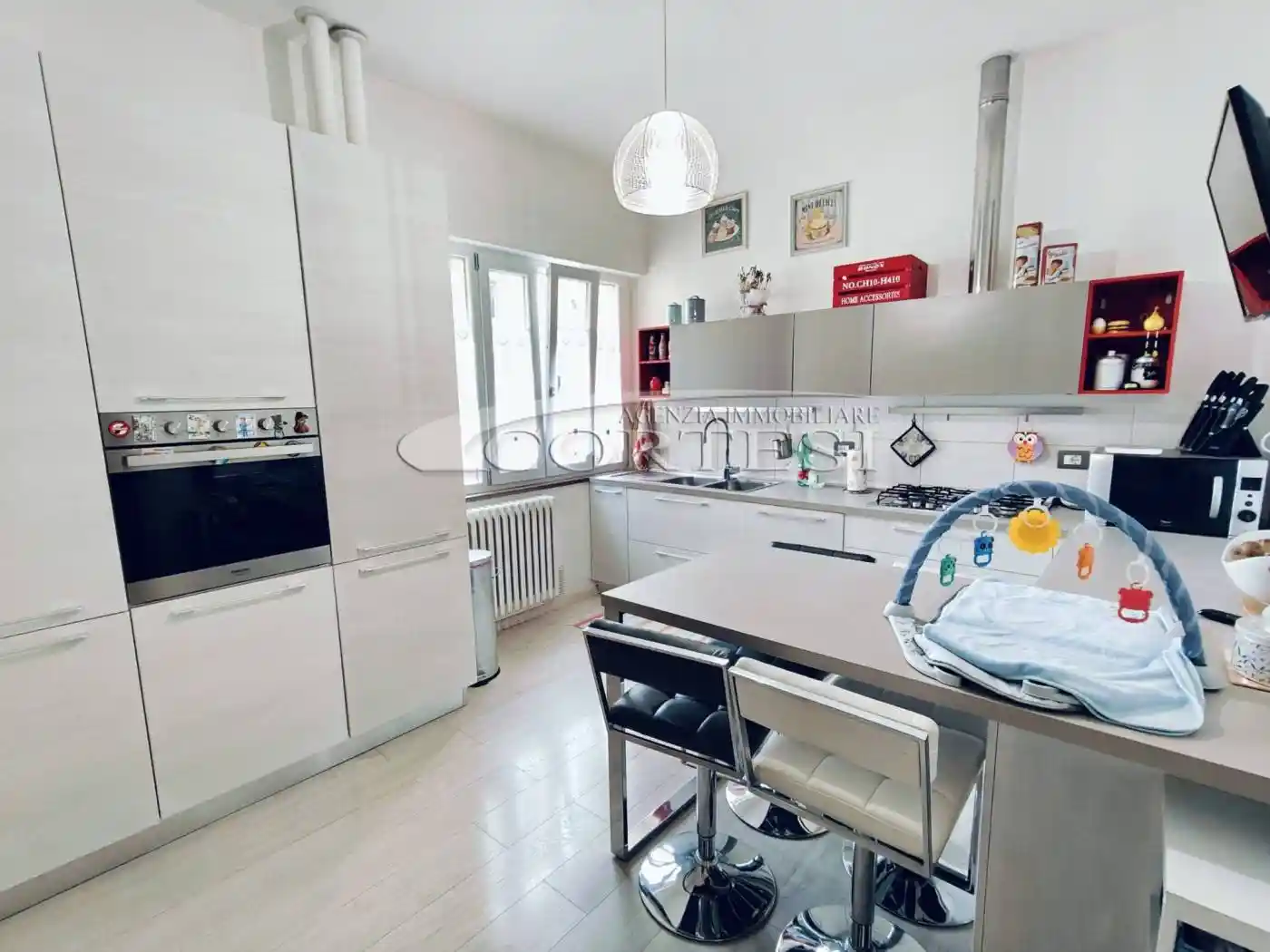 Appartamento - foto 5