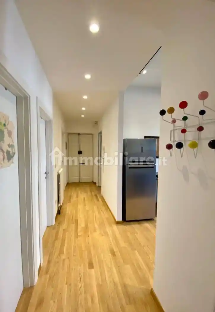 Appartamento in affitto a Parma