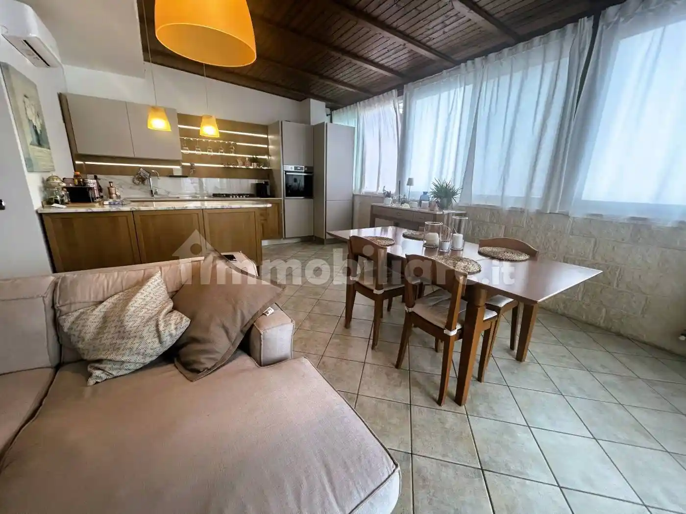 Appartamento in vendita a Bitonto