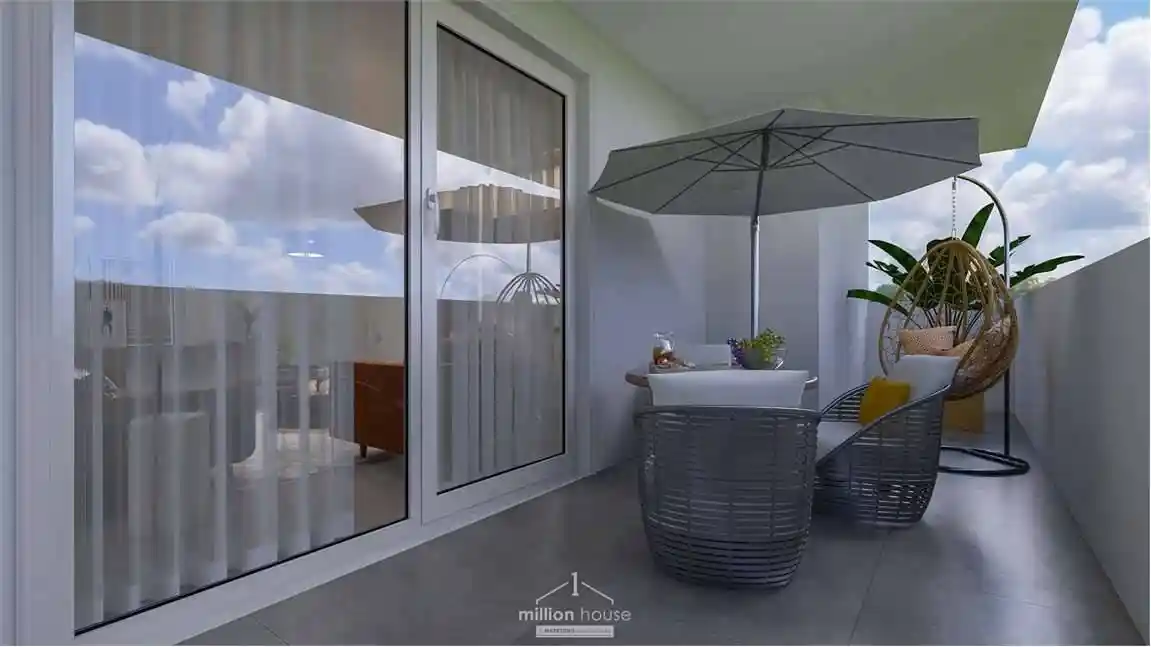 Quadrilocale via Amatore Sciesa, 19, Stazione, Seregno - foto 2