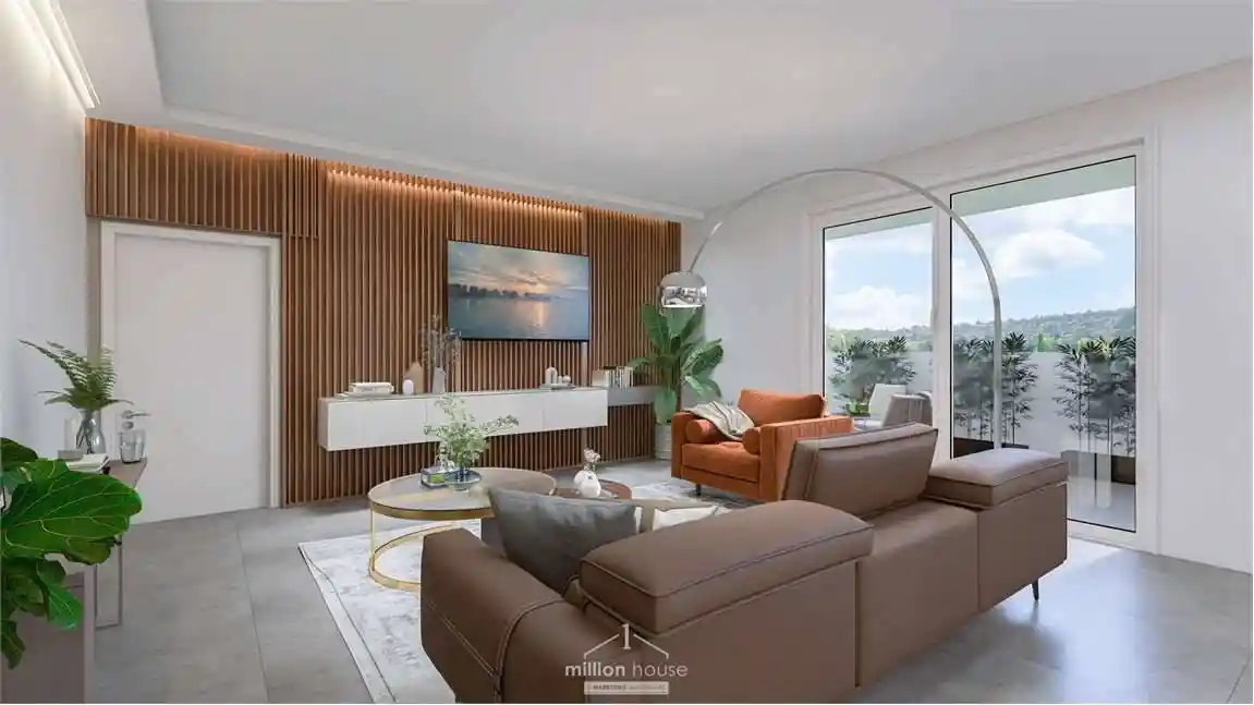 Quadrilocale via Amatore Sciesa, 19, Stazione, Seregno - foto 5