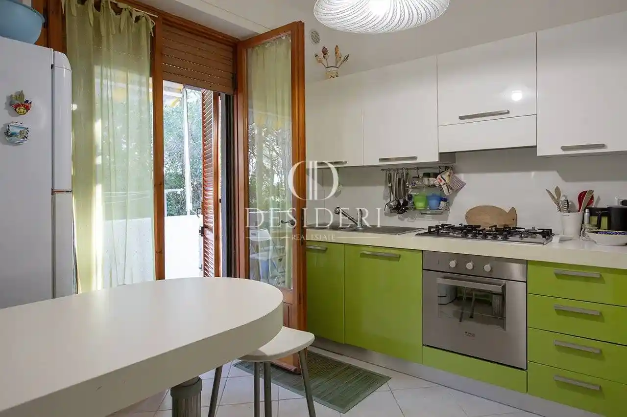 Villetta a schiera - foto 5