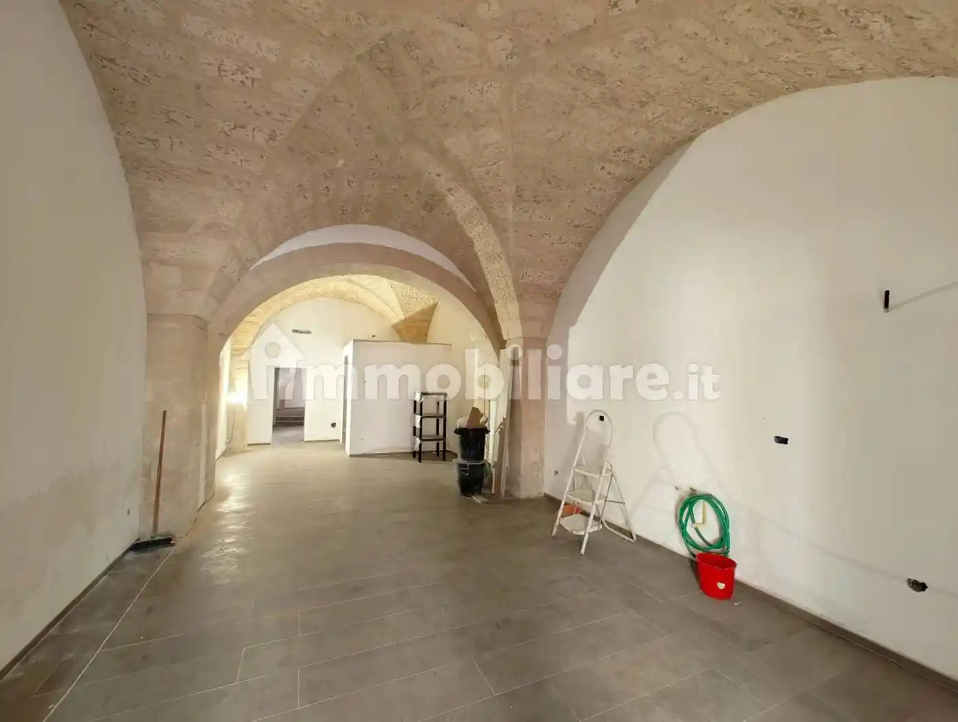 Trilocale via Vittorio dei Prioli 34, Centro Storico, Lecce - foto 2