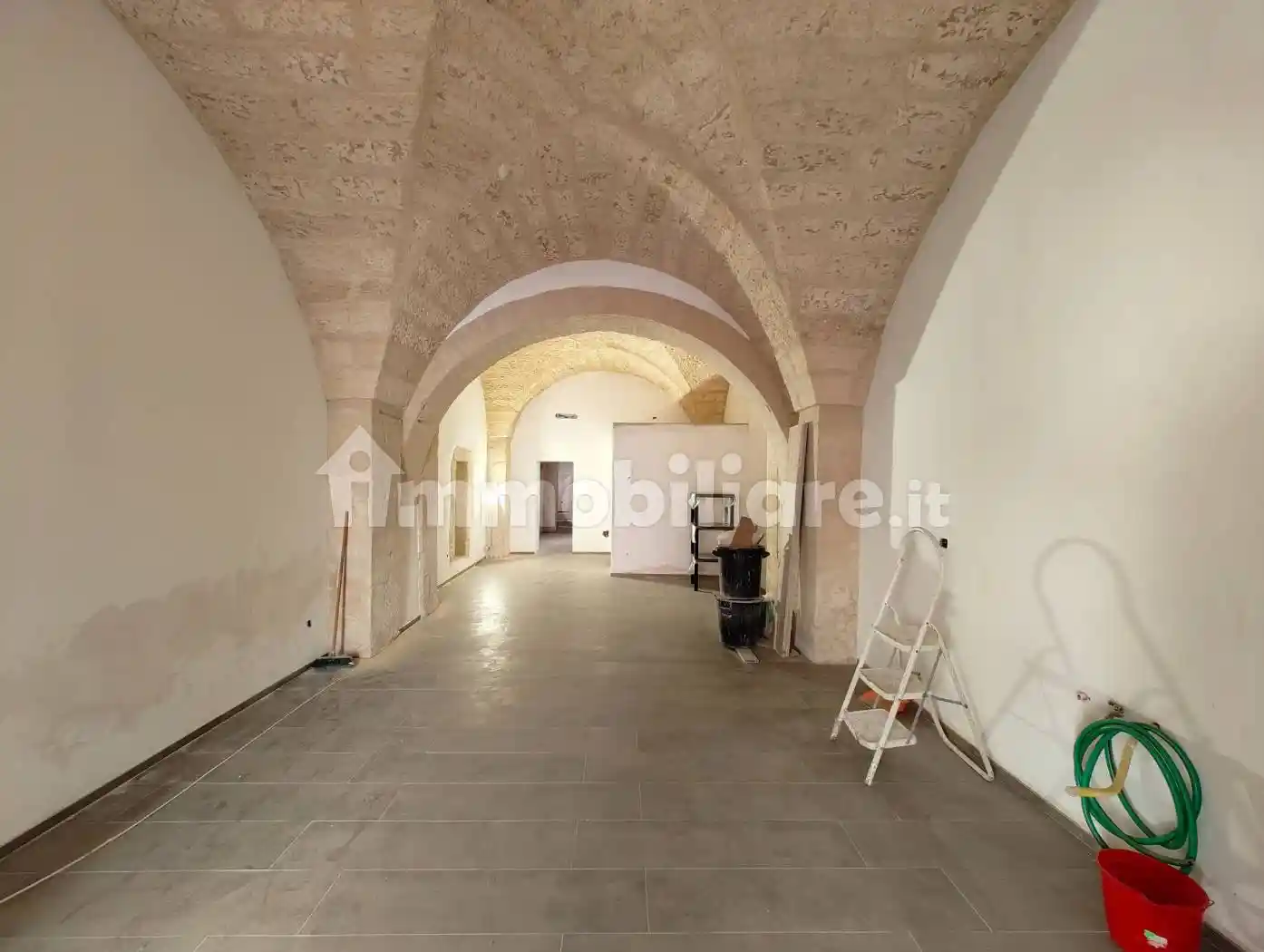 Trilocale via Vittorio dei Prioli 34, Centro Storico, Lecce - foto 3