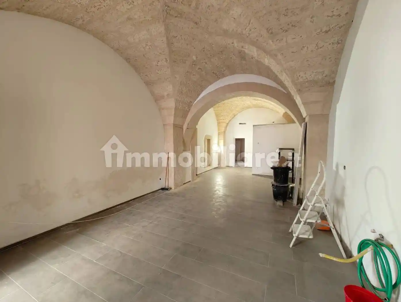 Trilocale via Vittorio dei Prioli 34, Centro Storico, Lecce - foto 4