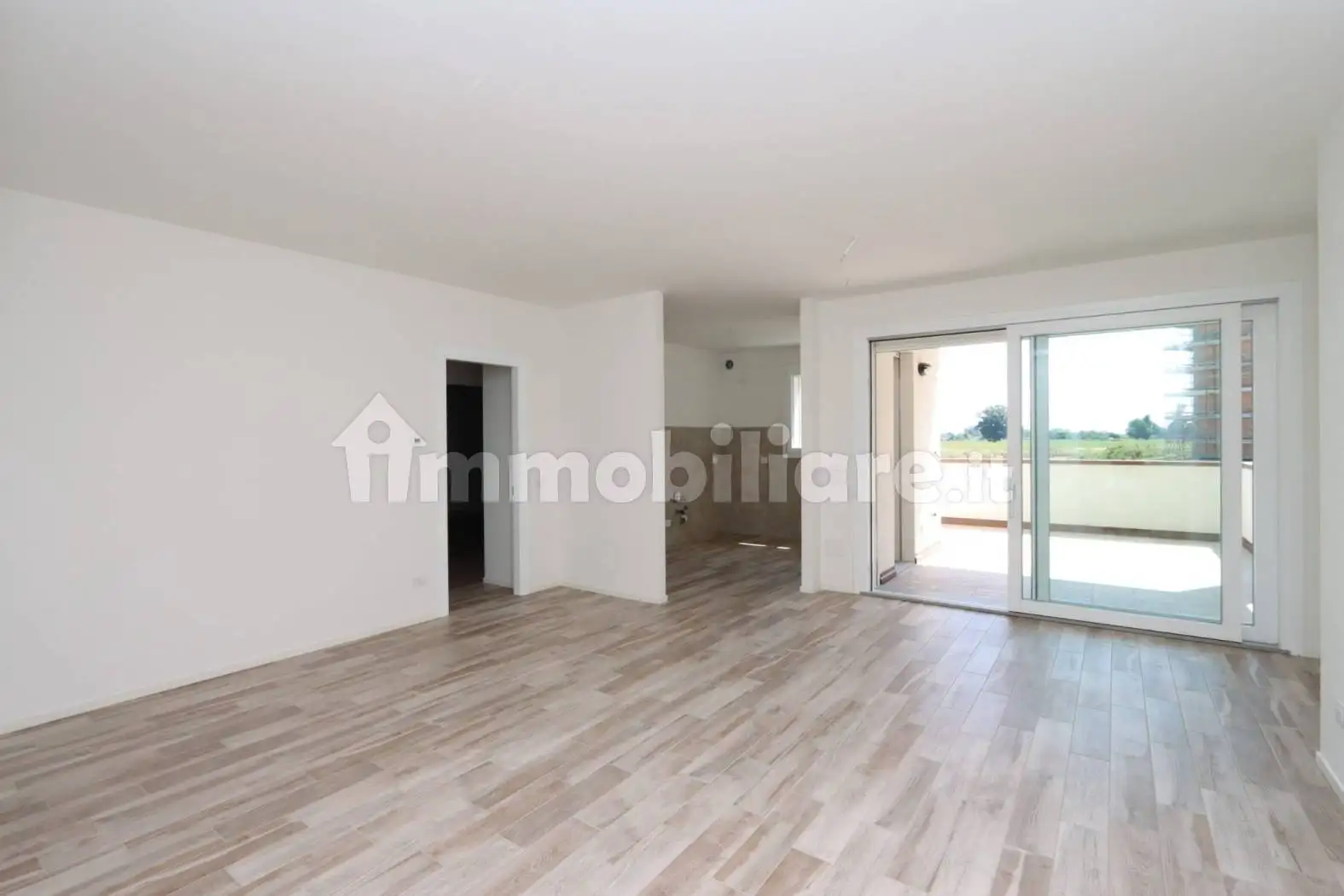 Appartamento in vendita a Granarolo dell'Emilia