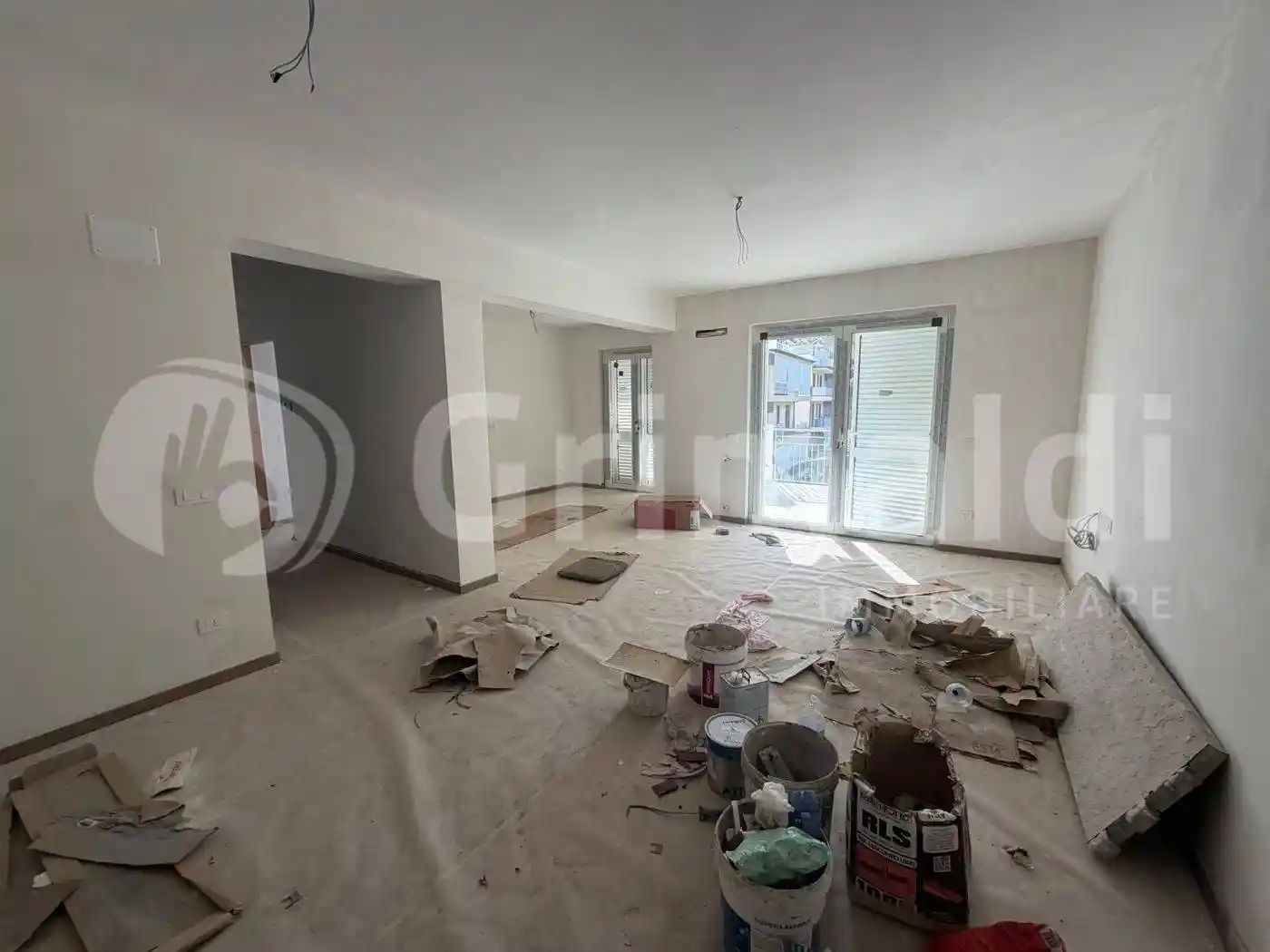 Trilocale via Consolare Pompea , 1283, Villaggio Pace, Messina - foto 2