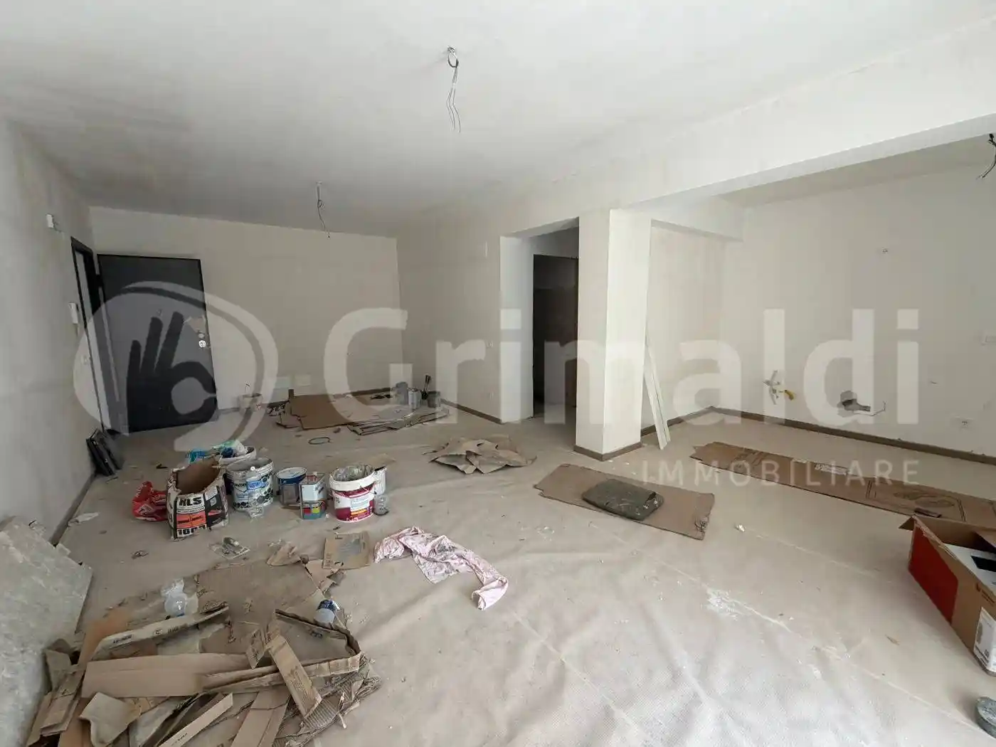 Trilocale via Consolare Pompea , 1283, Villaggio Pace, Messina - foto 3