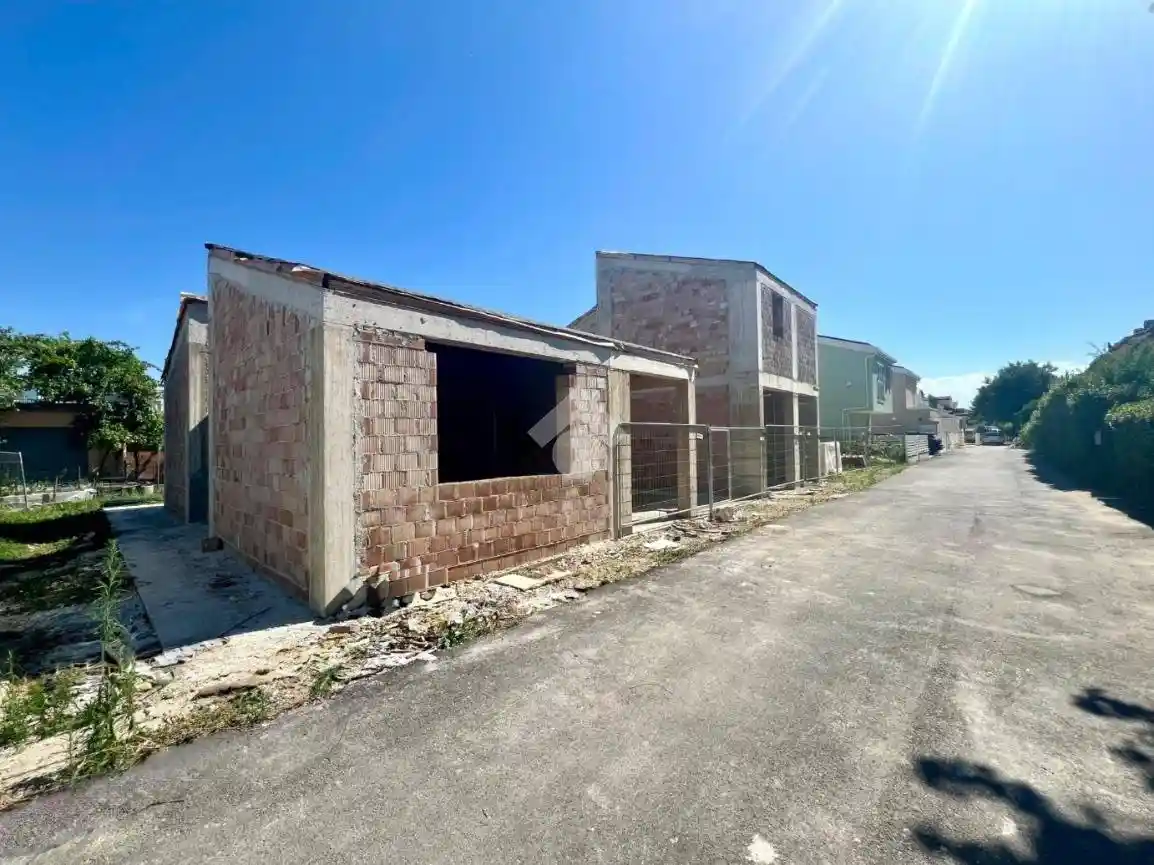 Villa unifamiliare via Don Carlos 16, Padulli, Rimini - foto 2