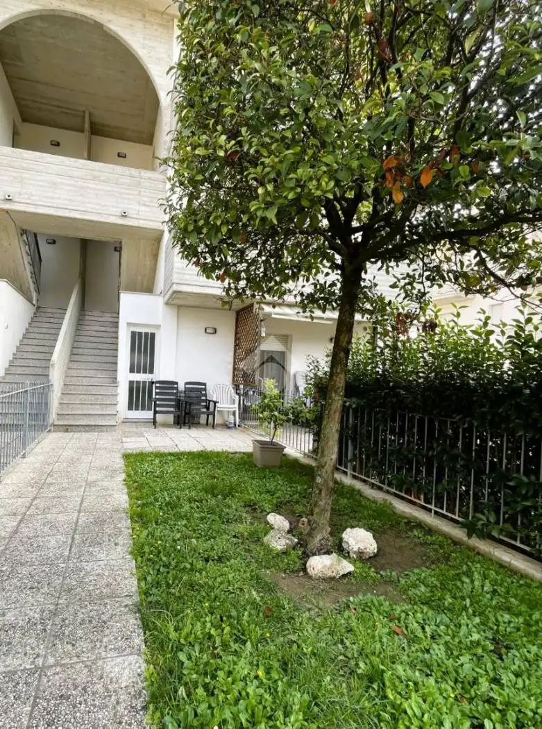 Appartamento in vendita a Vallefoglia