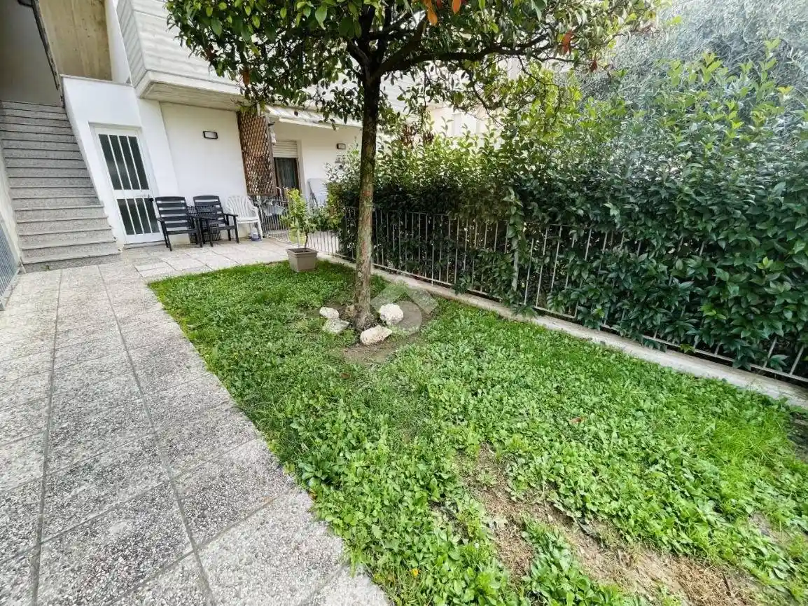 Appartamento via monte nerone, Montecchio, Vallefoglia - foto 2