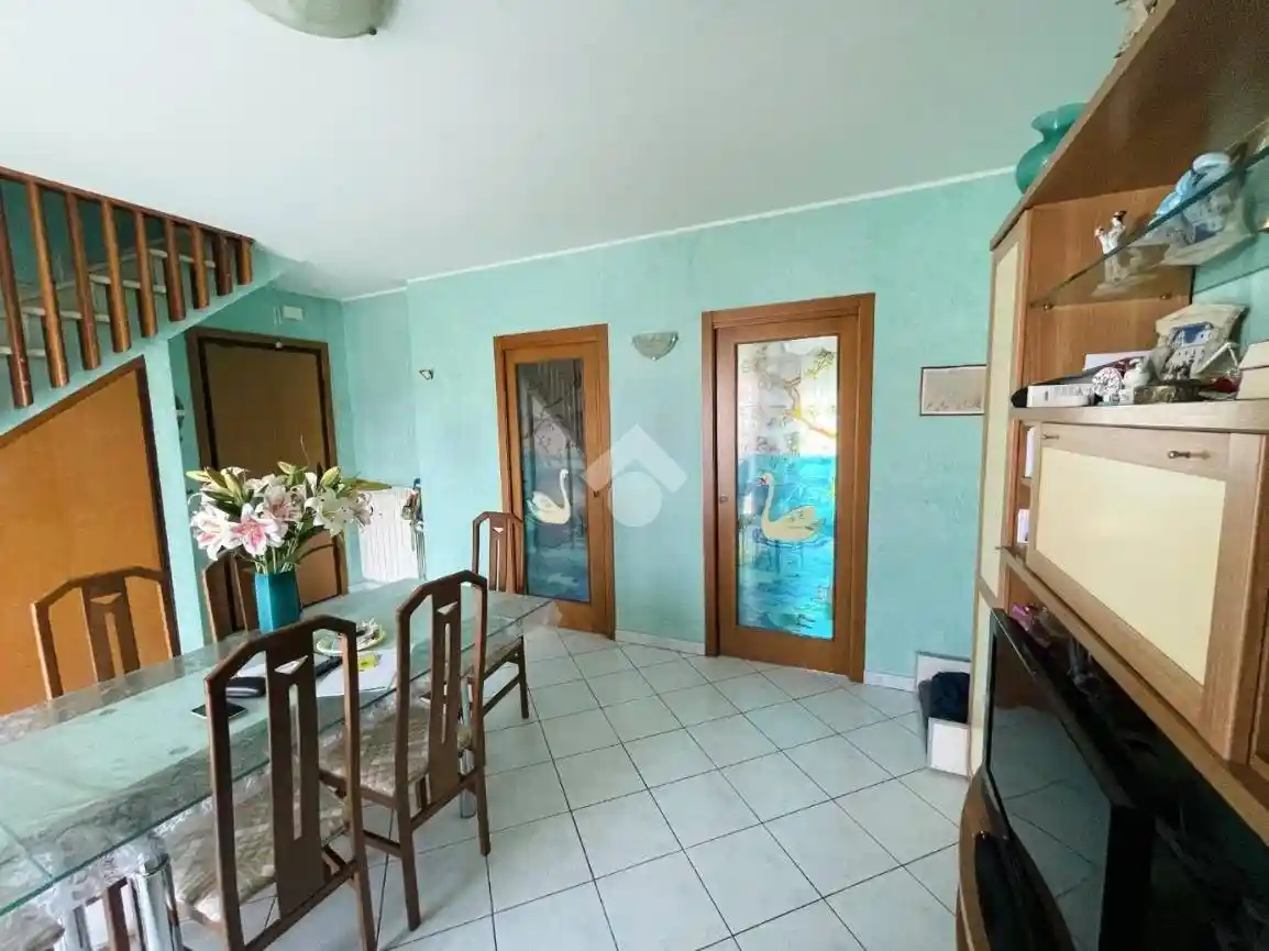 Appartamento via monte nerone, Montecchio, Vallefoglia - foto 4