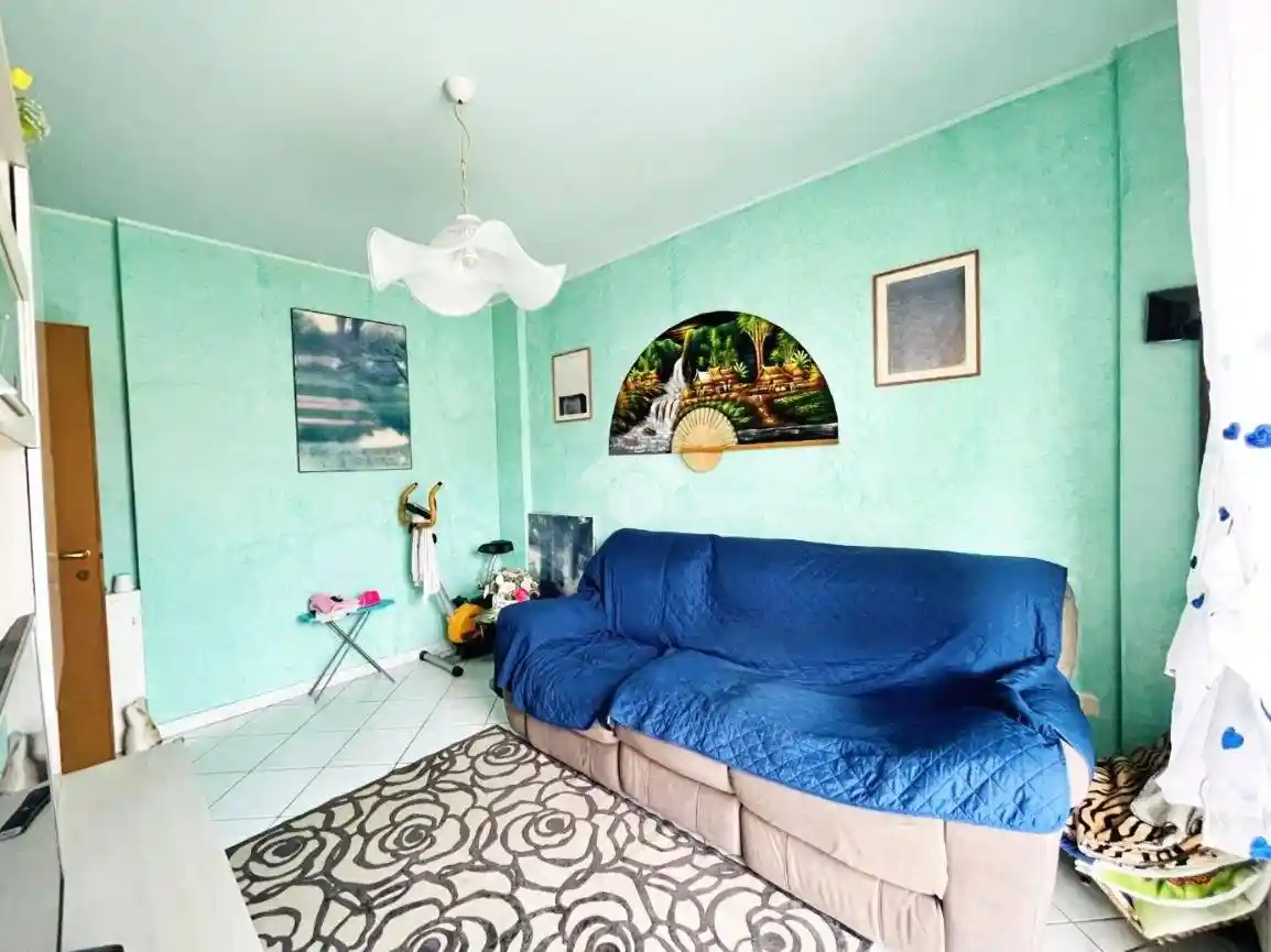 Appartamento via monte nerone, Montecchio, Vallefoglia - foto 5