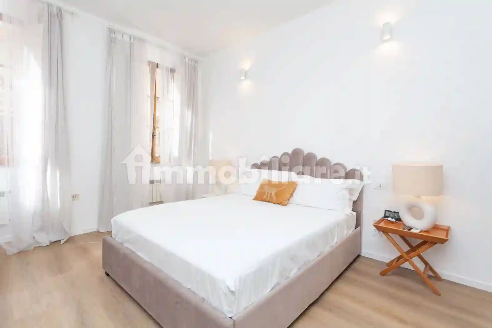 Trilocale via di Sant'Elena 8, Largo Argentina, Roma - foto 4