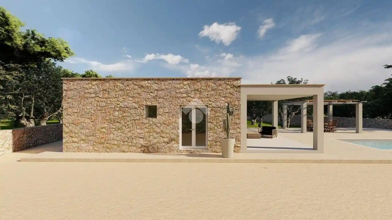 Villa in vendita a Ostuni