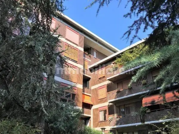 Appartamento in vendita a Lecco