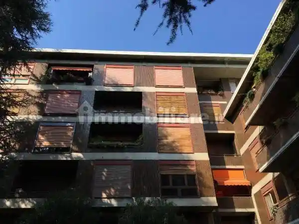 Appartamento via 11 Febbraio 1, Castello, Lecco - foto 4