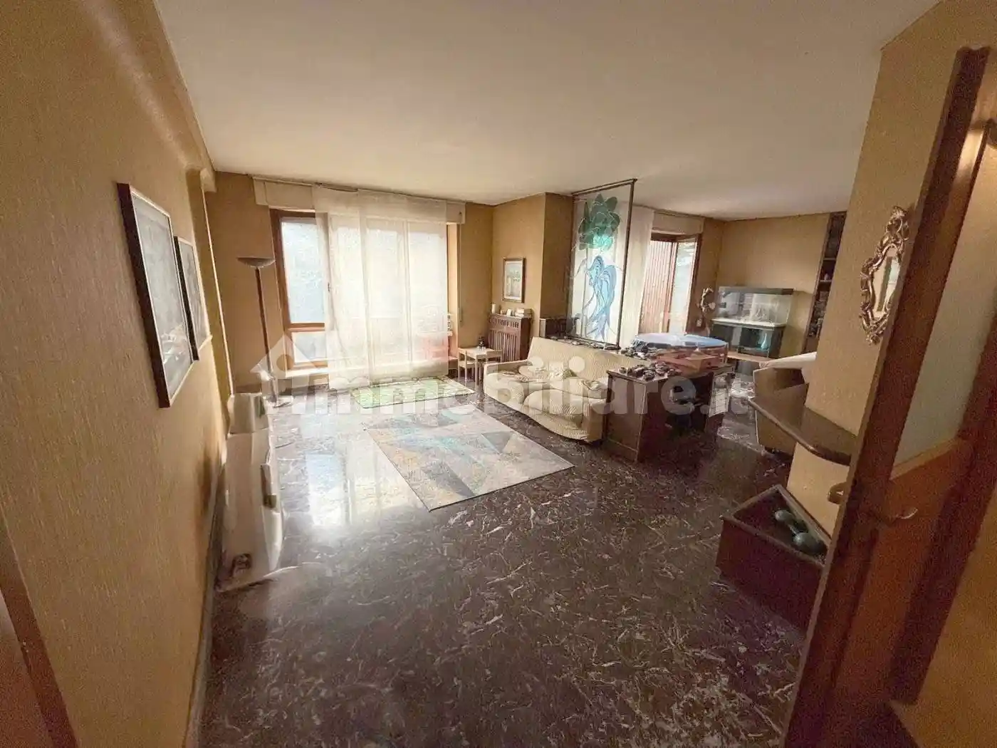 Appartamento via 11 Febbraio 1, Castello, Lecco - foto 5