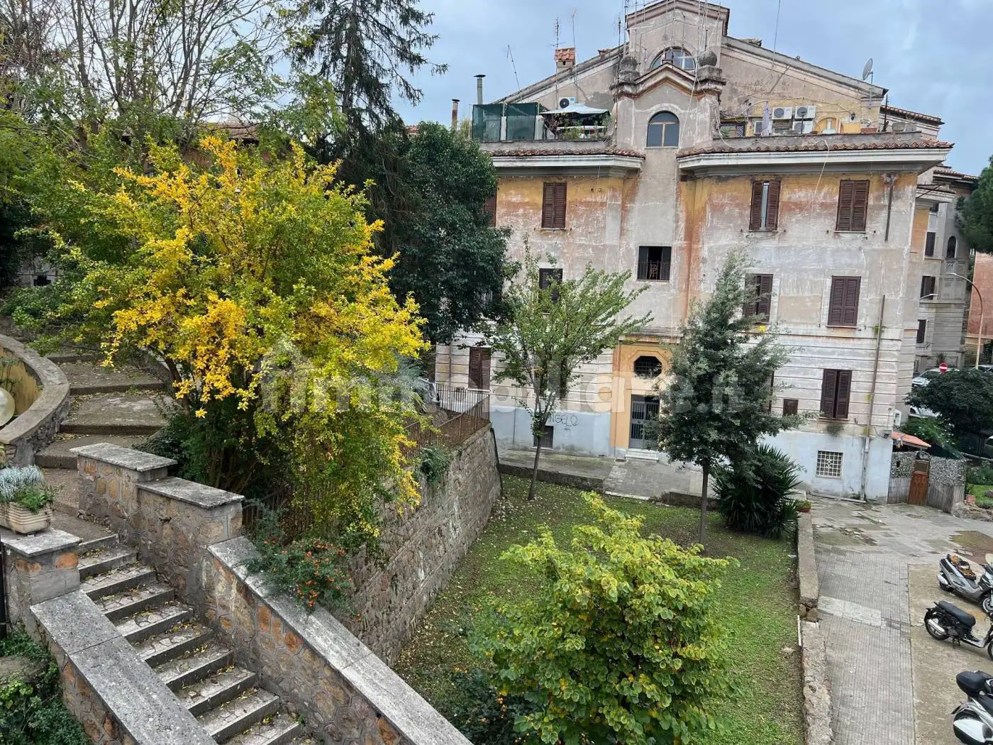 Appartamento in affitto a Roma