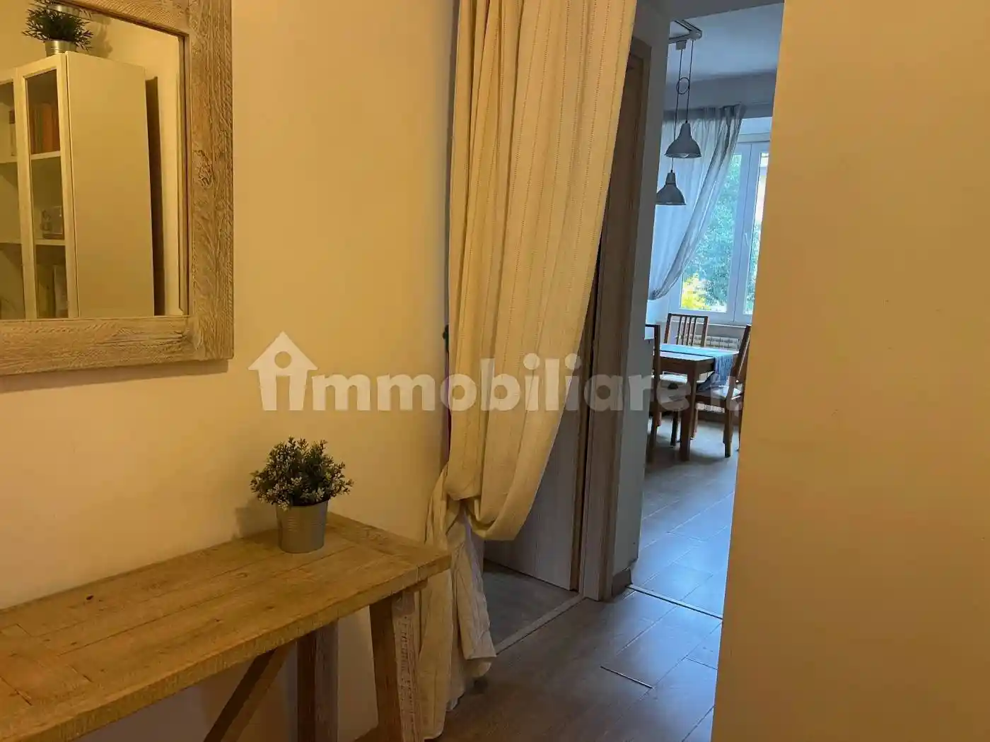 Bilocale via Roberto De Nobili, Garbatella, Roma - foto 2