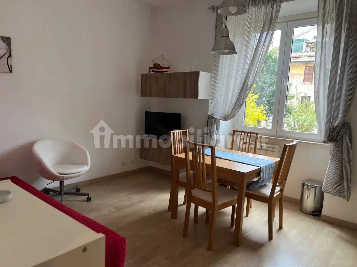 Bilocale via Roberto De Nobili, Garbatella, Roma - foto 3