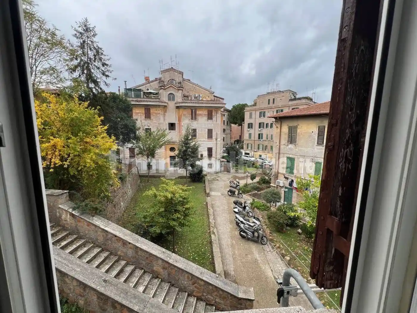 Bilocale via Roberto De Nobili, Garbatella, Roma - foto 4