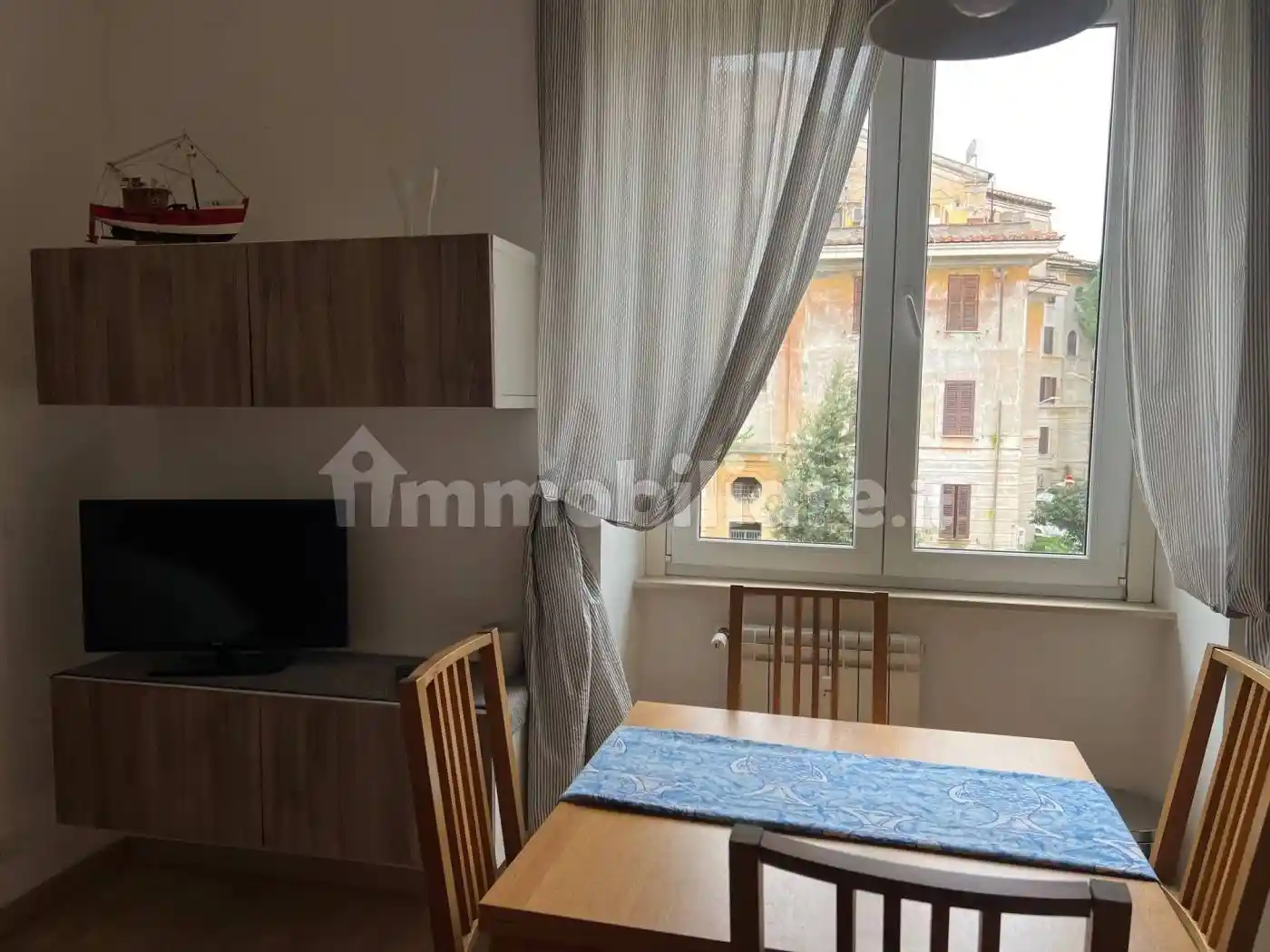 Bilocale via Roberto De Nobili, Garbatella, Roma - foto 5