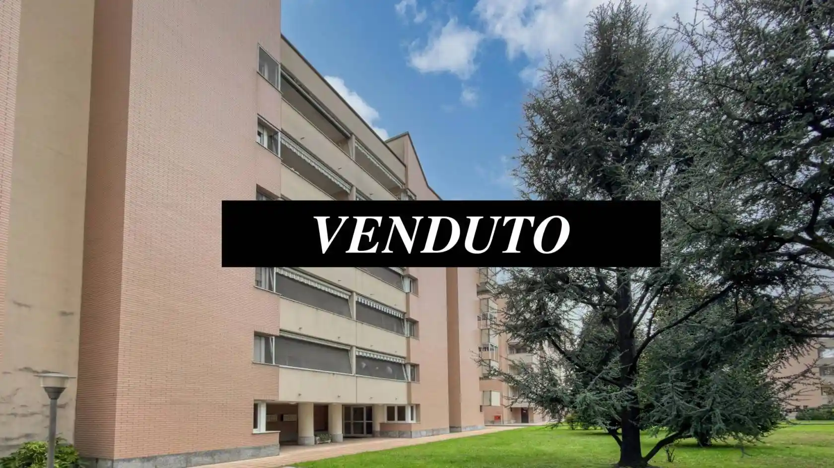 Appartamento in vendita a Buccinasco