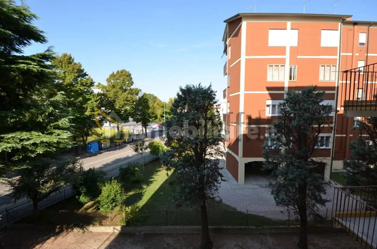 Appartamento in affitto a Padova