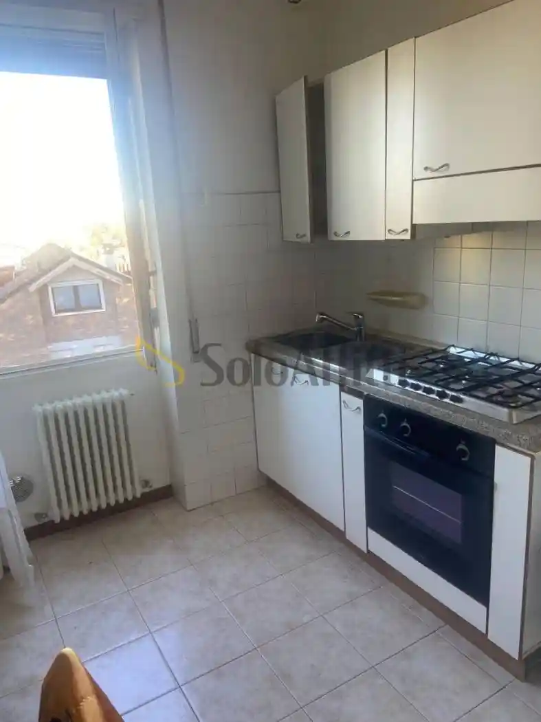 Appartamento via forcellini, Forcellini, Padova - foto 2