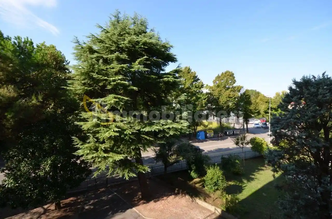 Appartamento via forcellini, Forcellini, Padova - foto 4