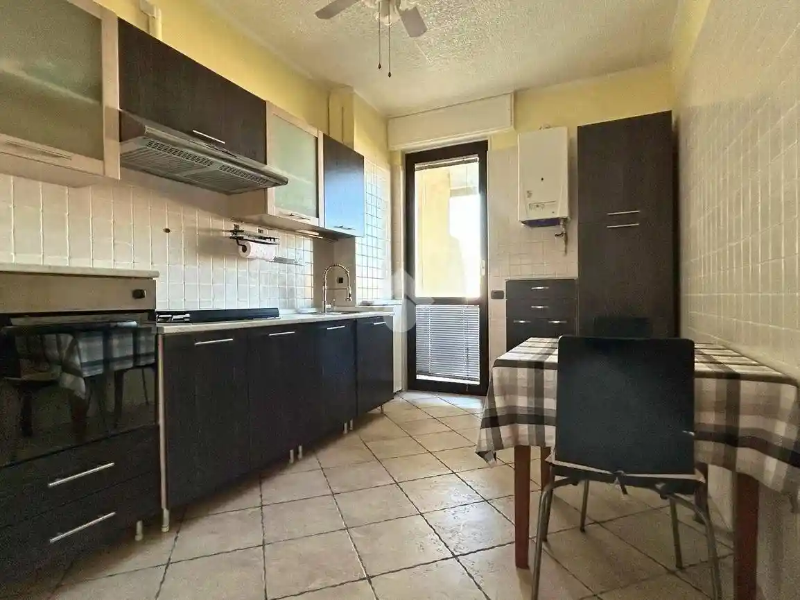 Appartamento in vendita a Meda