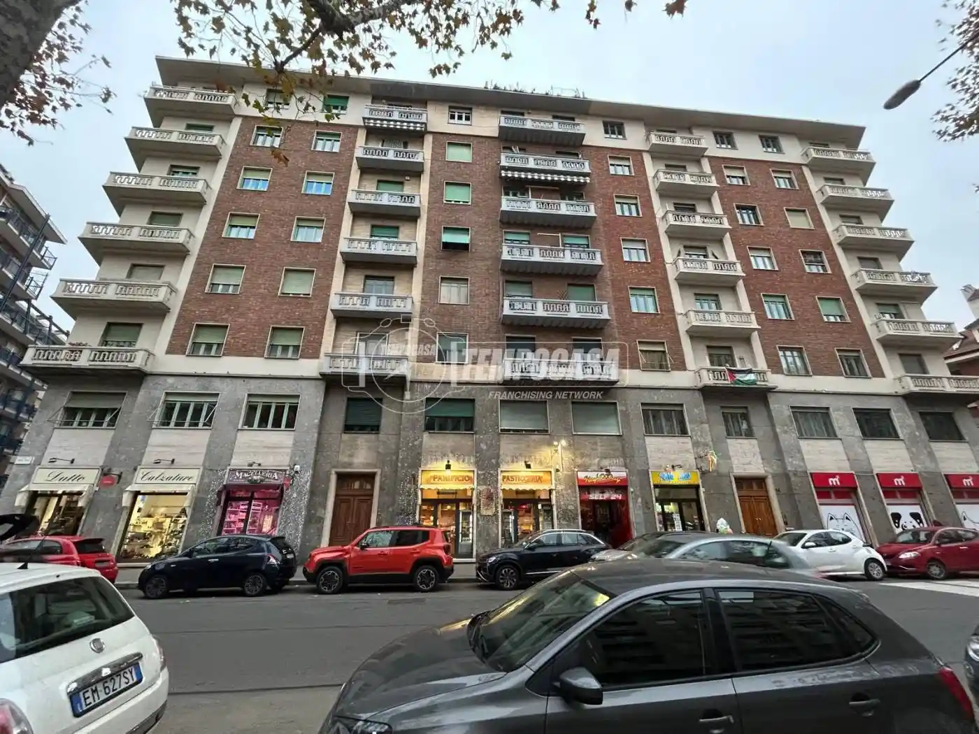 Appartamento in vendita a Torino