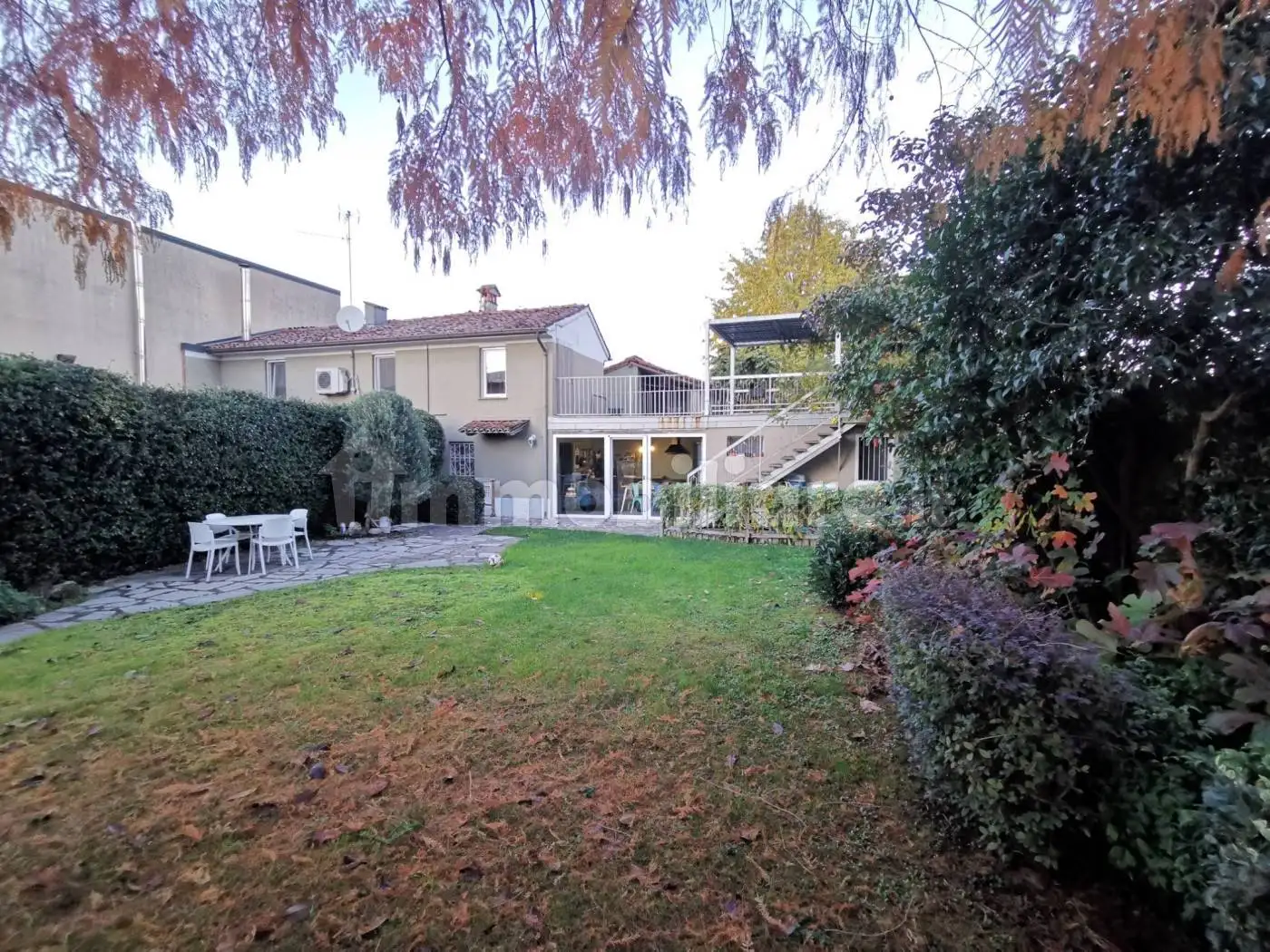 Casa indipendente in vendita a Castelvetro Piacentino