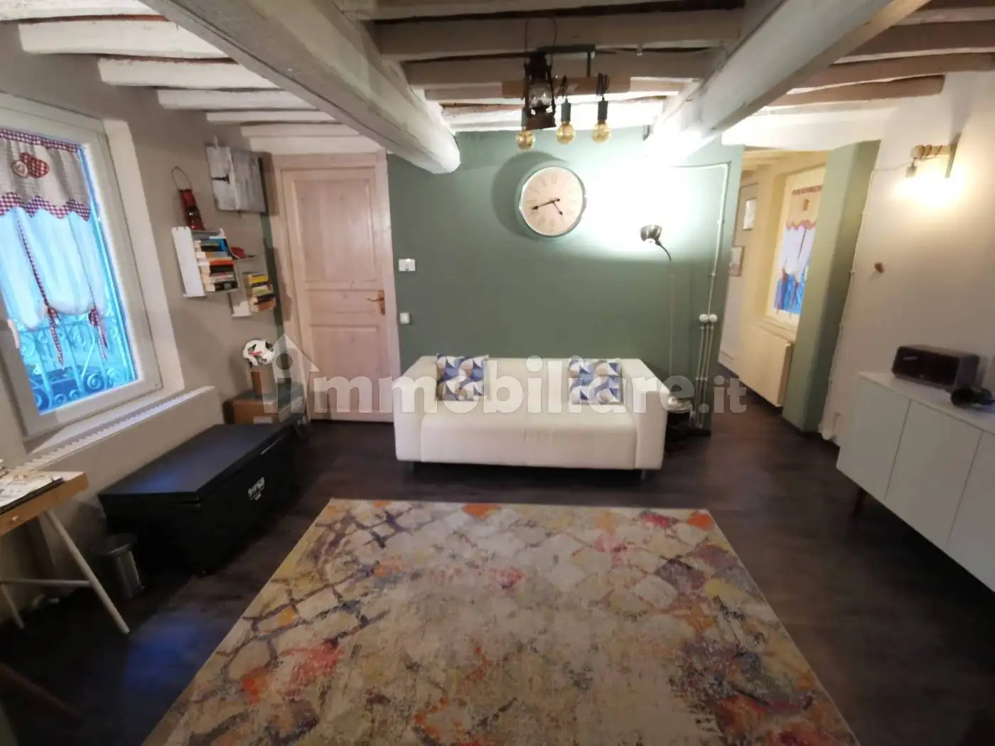 Terratetto unifamiliare 138 m², buono stato, Centro, Castelvetro Piacentino - foto 4