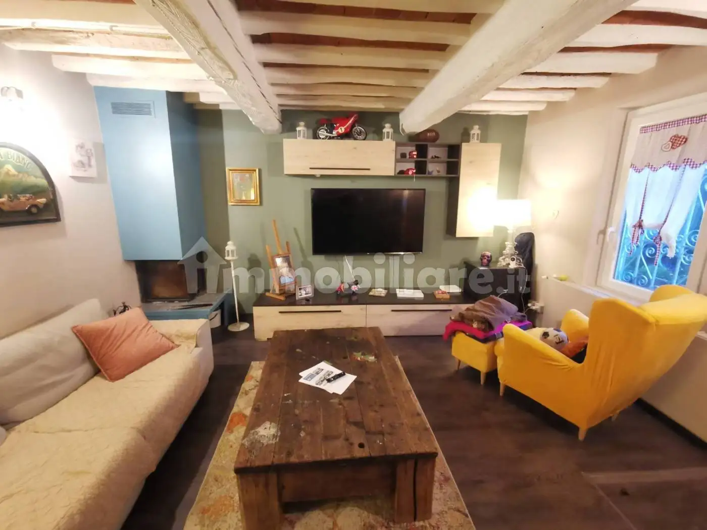 Terratetto unifamiliare 138 m², buono stato, Centro, Castelvetro Piacentino - foto 5