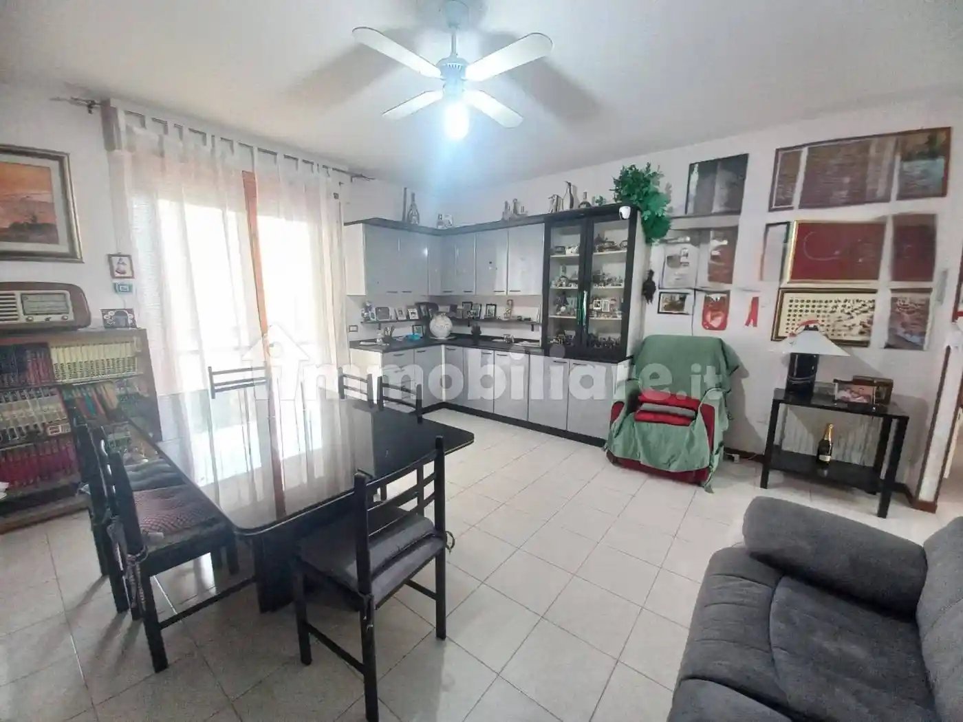 Quadrilocale via Doride 5, Taranto 2 - Salinella, Taranto - foto 2