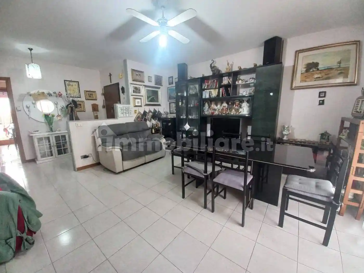 Quadrilocale via Doride 5, Taranto 2 - Salinella, Taranto - foto 3