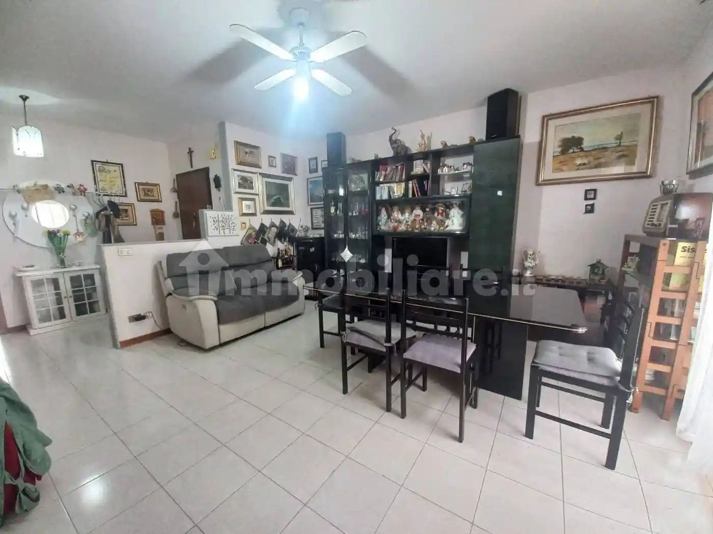 Quadrilocale via Doride 5, Taranto 2 - Salinella, Taranto - foto 4