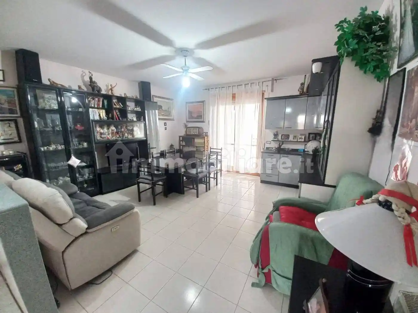 Quadrilocale via Doride 5, Taranto 2 - Salinella, Taranto - foto 5