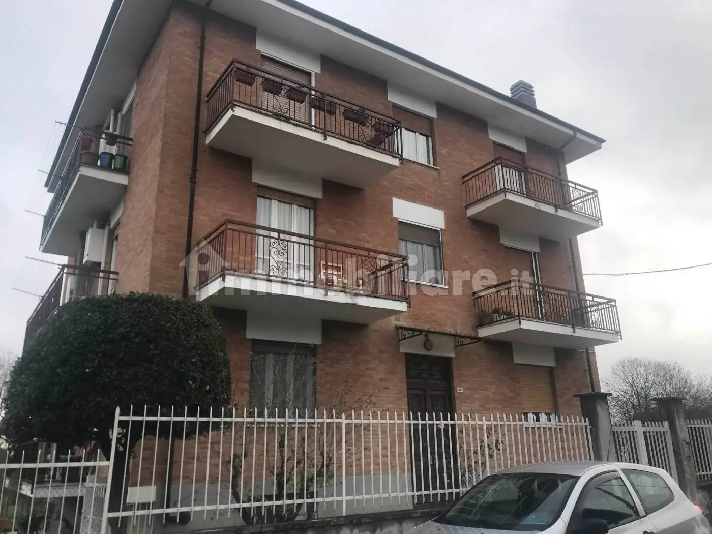 Appartamento in affitto a Giaveno