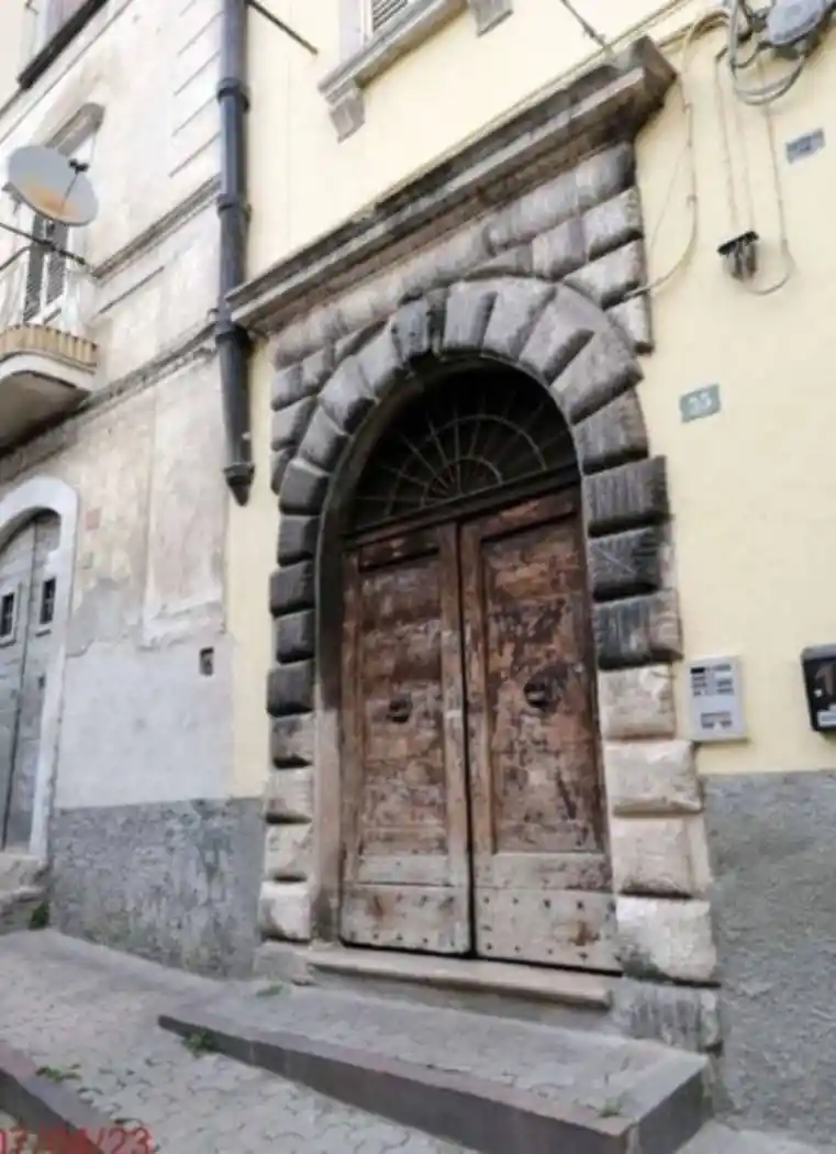 Appartamento all'asta via Giordano Bruno 11, Popoli - foto 2