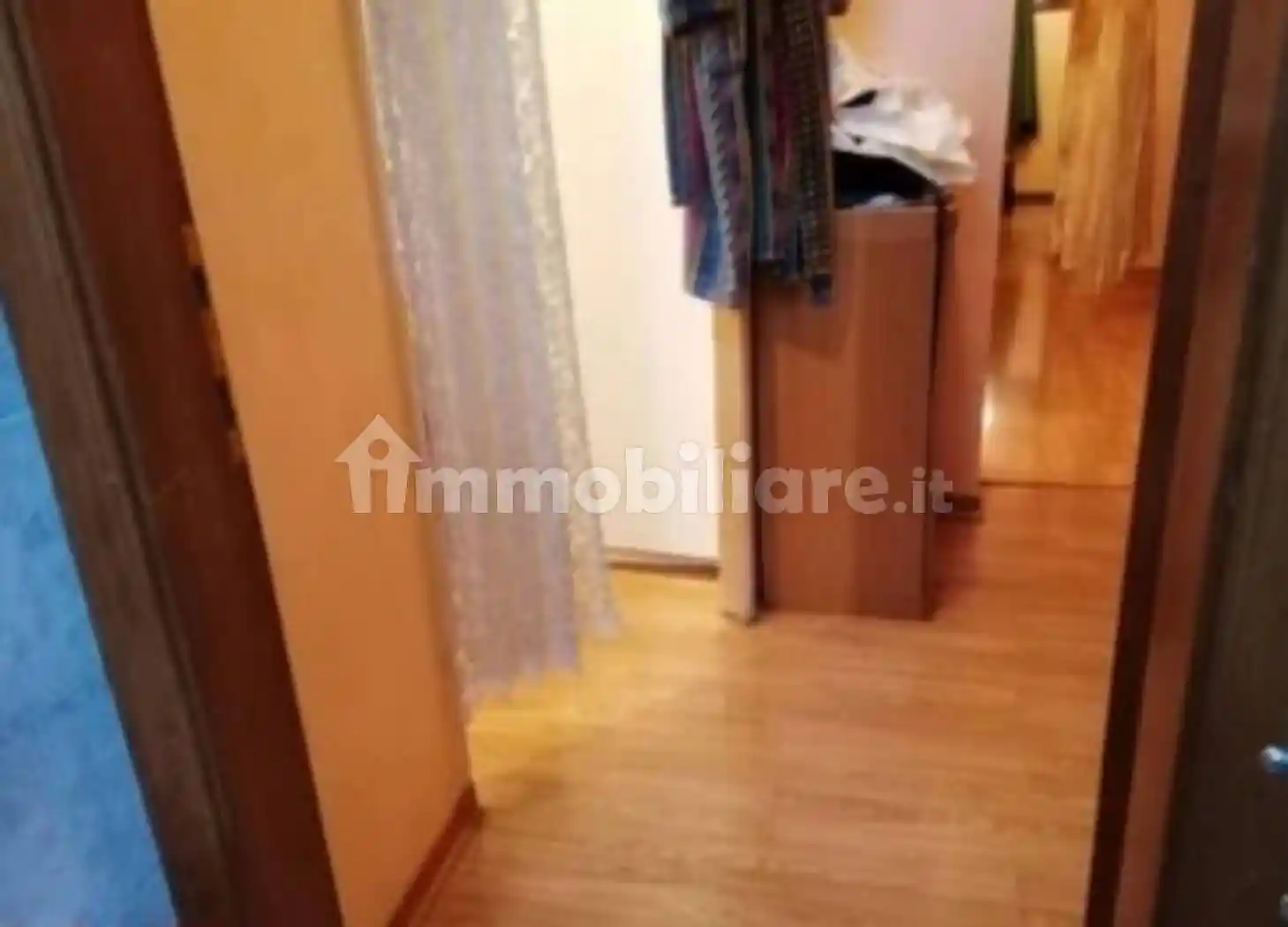 Appartamento all'asta via Giordano Bruno 11, Popoli - foto 3