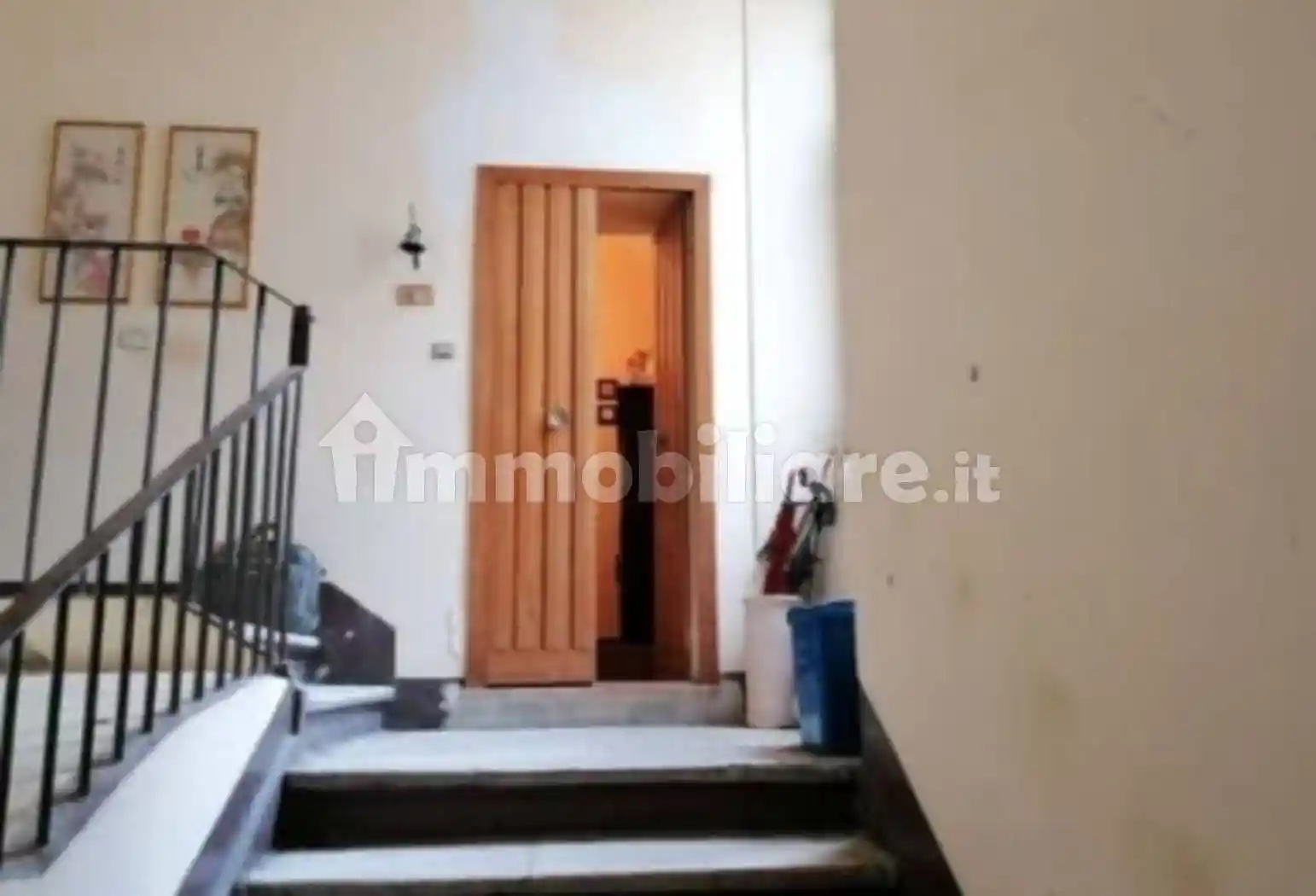 Appartamento all'asta via Giordano Bruno 11, Popoli - foto 4