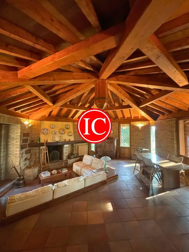 Villa in vendita a Cornegliano Laudense