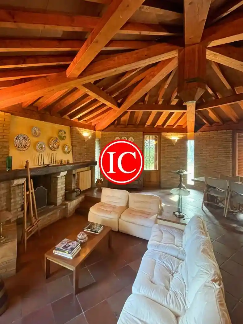 Villa unifamiliare via 1 Maggio, Cornegliano Laudense - foto 5