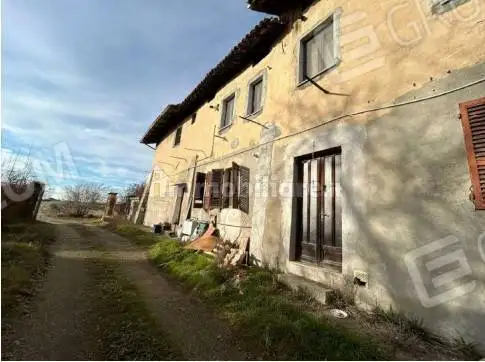 Casa indipendente in asta a Greggio