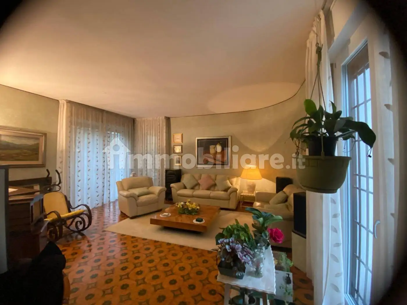 Villetta a schiera in vendita a Casalecchio di Reno