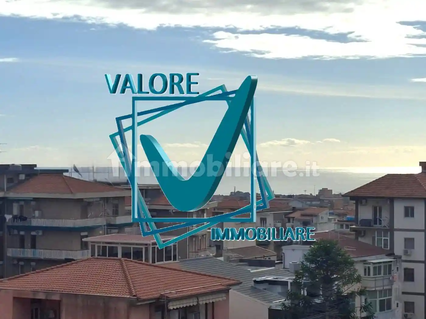 Appartamento in vendita a Catania